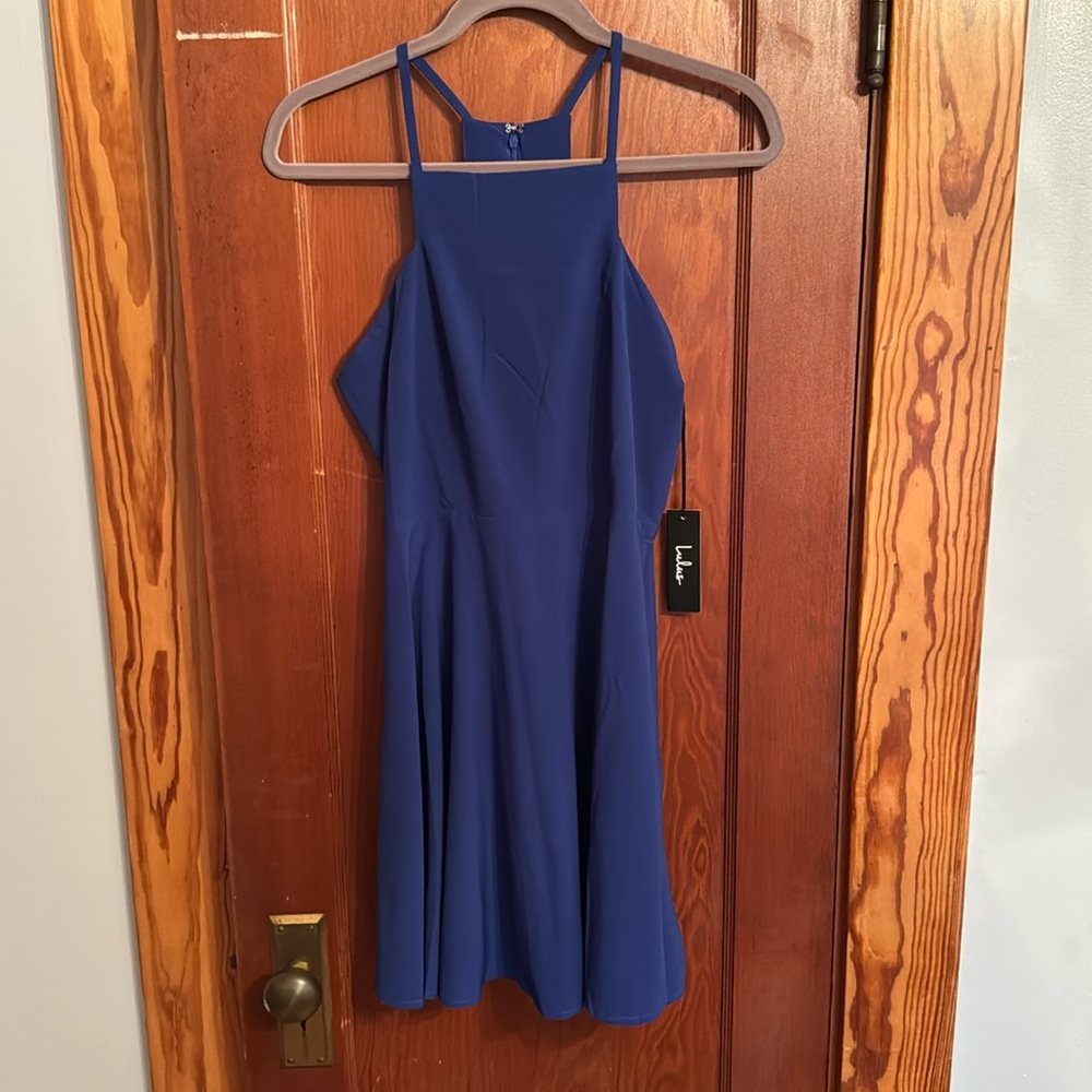 NWT Lulus dress